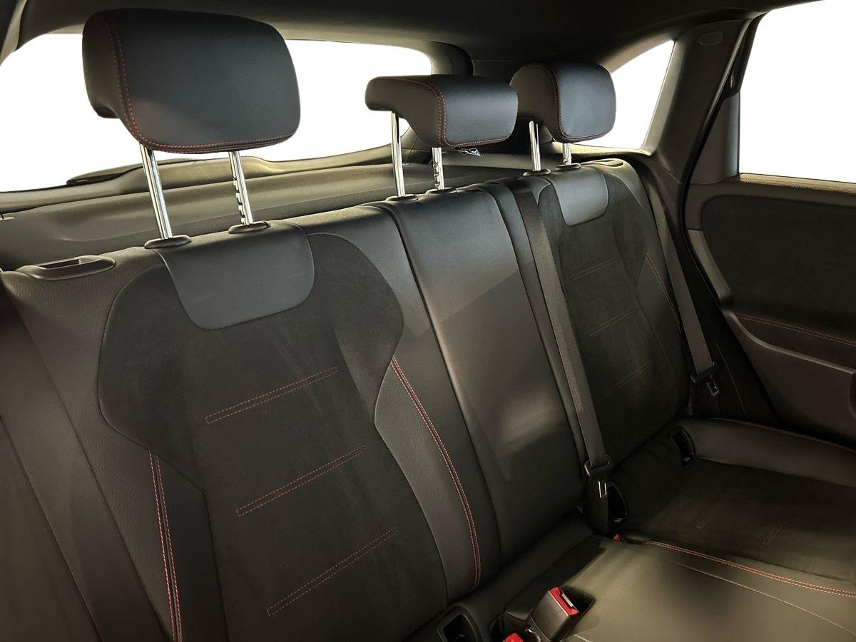 B 180 d Premium auto - Certified
