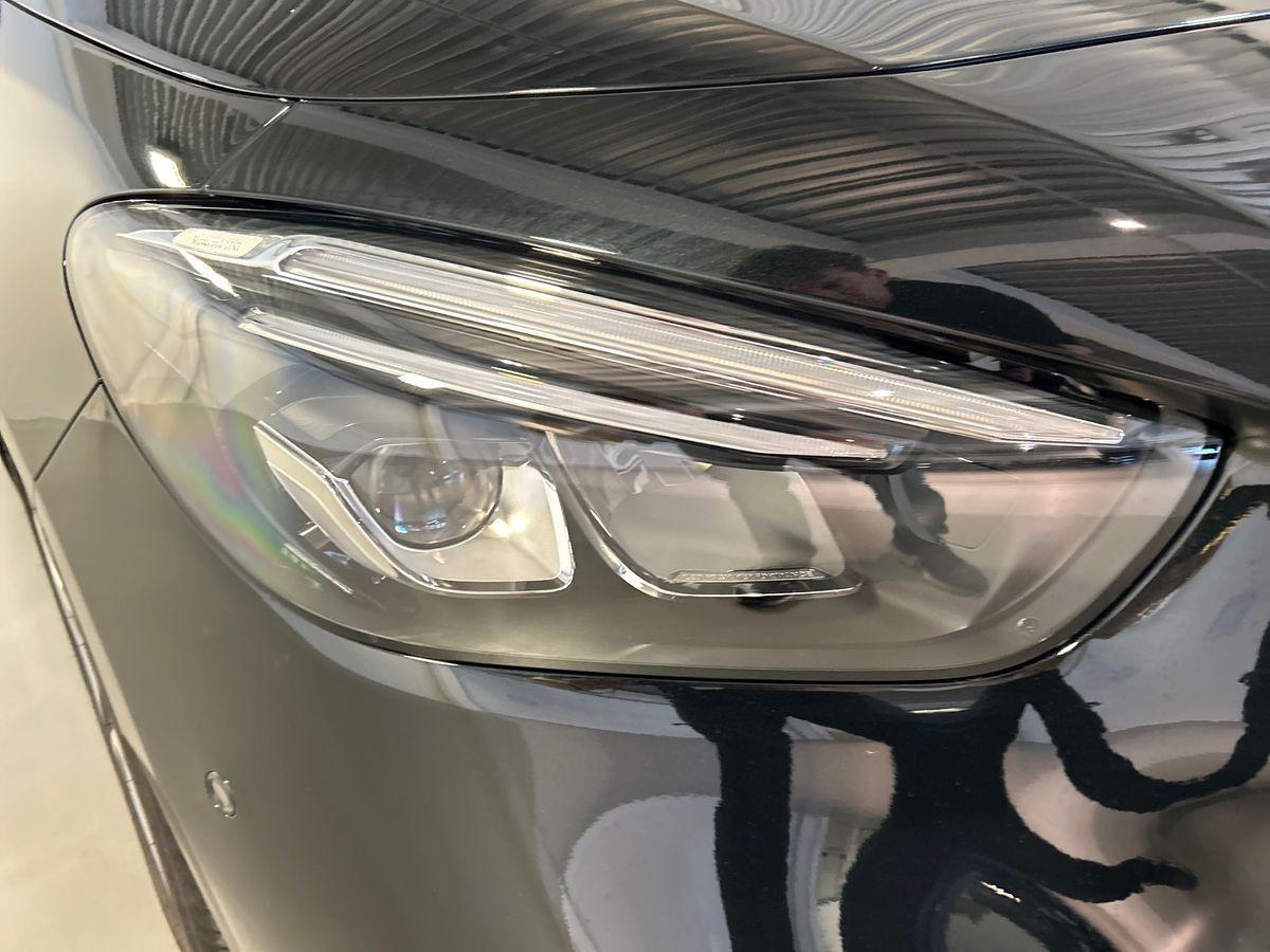 B 180 d Premium auto - Certified