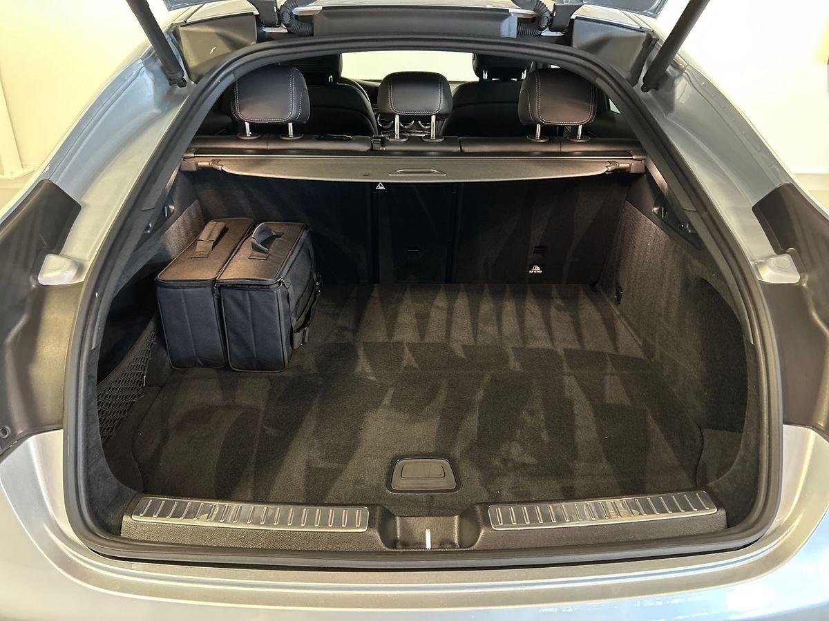 GLC Coupe 300 de phev (eq-power) Sport 4matic auto - Certified