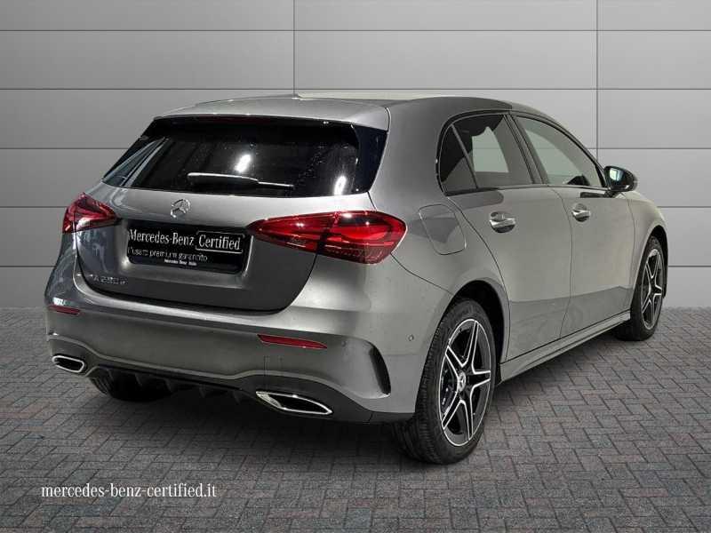 A 250 e phev AMG Line Advanced Plus auto - Certified