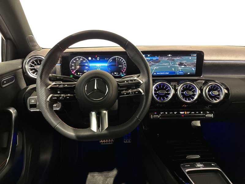 A 250 e phev AMG Line Advanced Plus auto - Certified