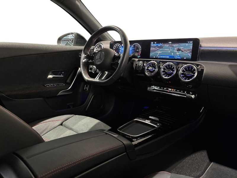 A 250 e phev AMG Line Advanced Plus auto - Certified