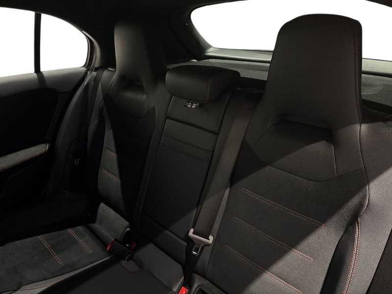 A 250 e phev AMG Line Advanced Plus auto - Certified