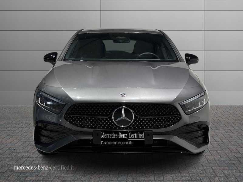 A 250 e phev AMG Line Advanced Plus auto - Certified