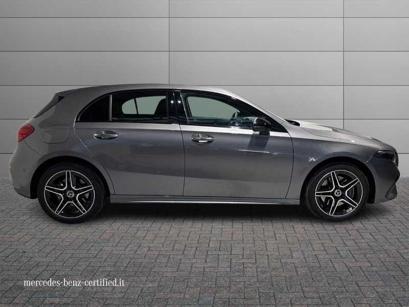 A 250 e phev AMG Line Advanced Plus auto - Certified