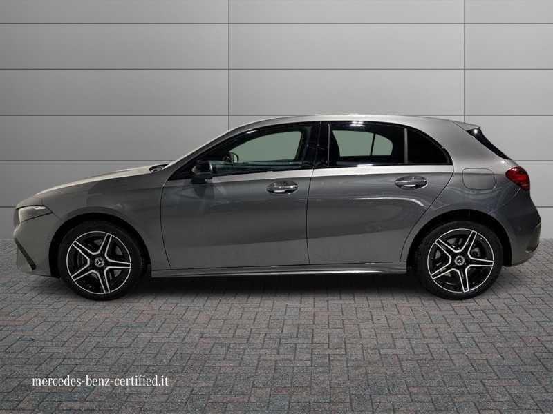 A 250 e phev AMG Line Advanced Plus auto - Certified