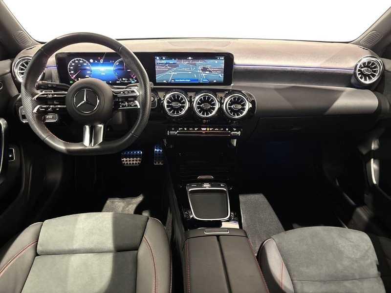A 250 e phev AMG Line Advanced Plus auto - Certified