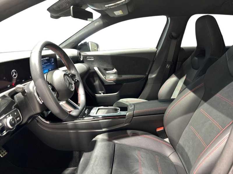 A 250 e phev AMG Line Advanced Plus auto - Certified