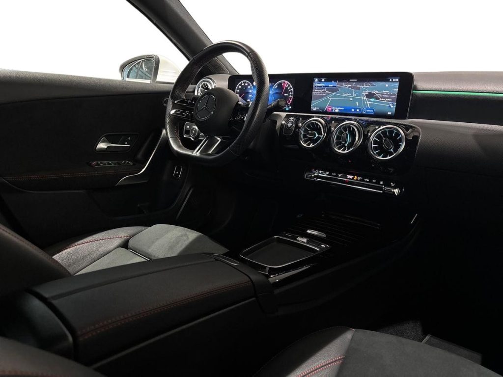 A 250 e phev AMG Line Advanced Plus auto - Certified