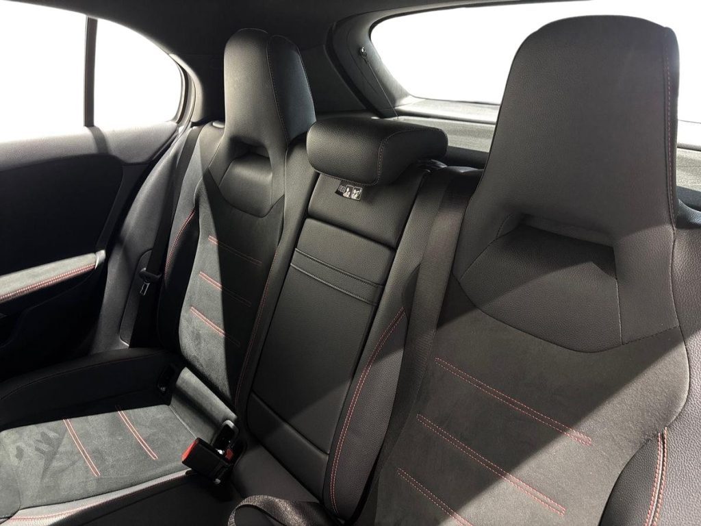 A 250 e phev AMG Line Advanced Plus auto - Certified