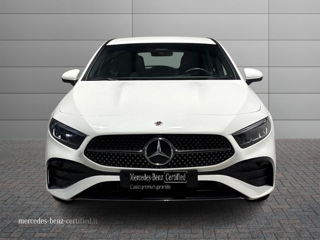 A 250 e phev AMG Line Advanced Plus auto - Certified