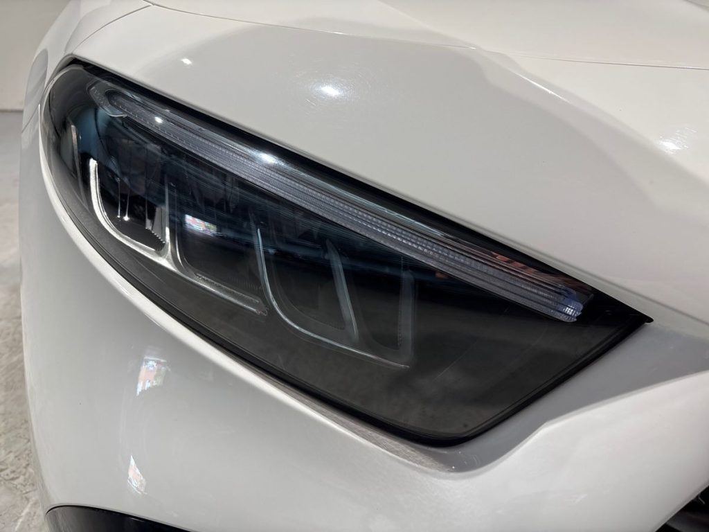 A 250 e phev AMG Line Advanced Plus auto - Certified