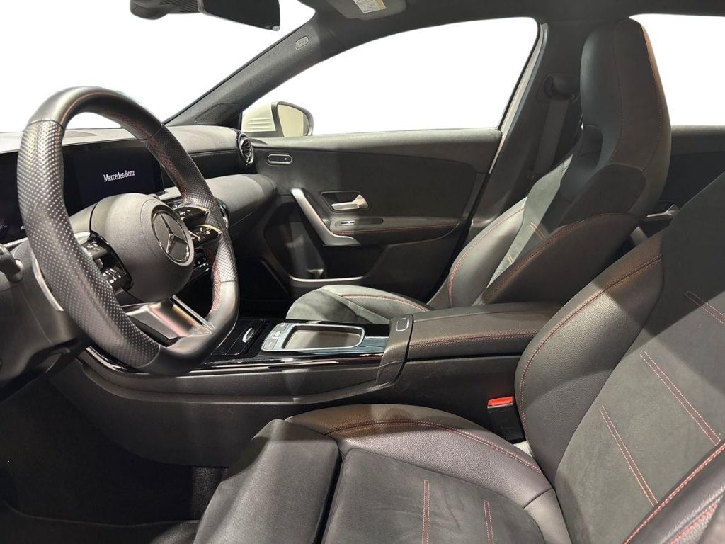 A 250 e phev AMG Line Advanced Plus auto - Certified