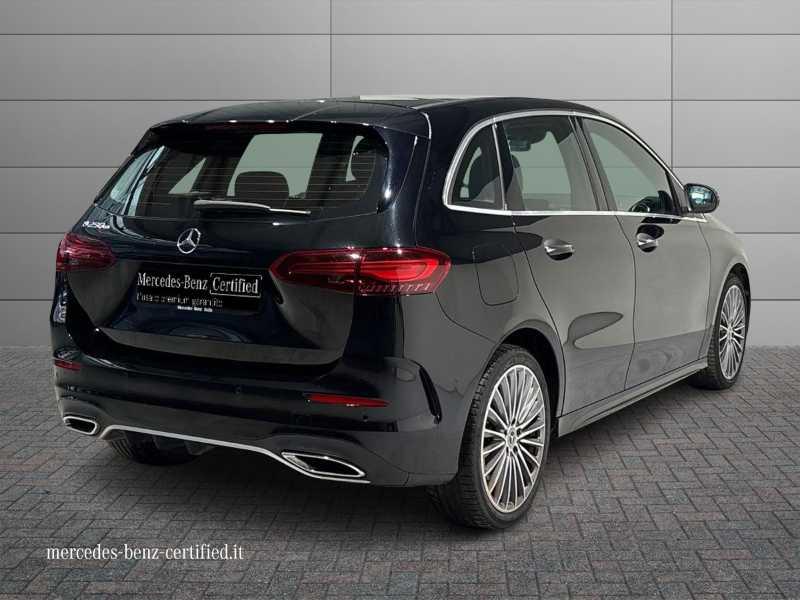 B 250 e phev AMG Line Advanced Plus auto - Certified