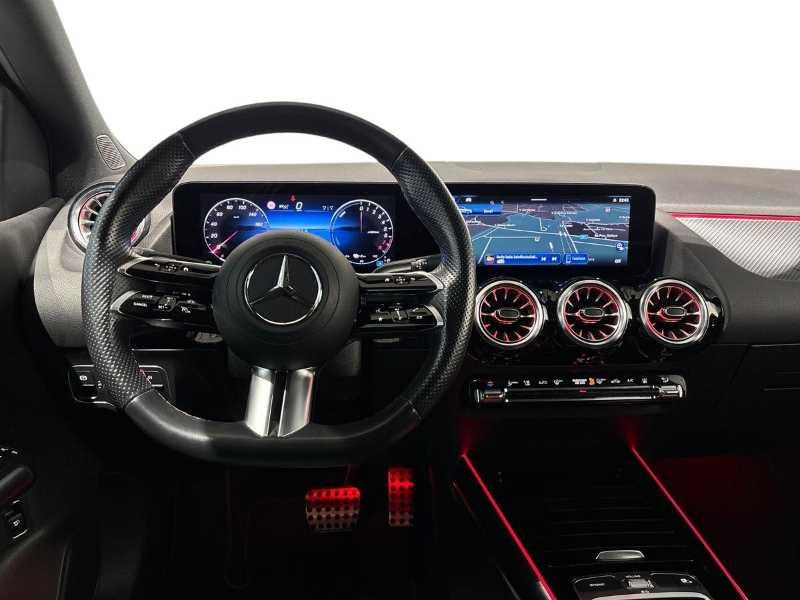 B 250 e phev AMG Line Advanced Plus auto - Certified