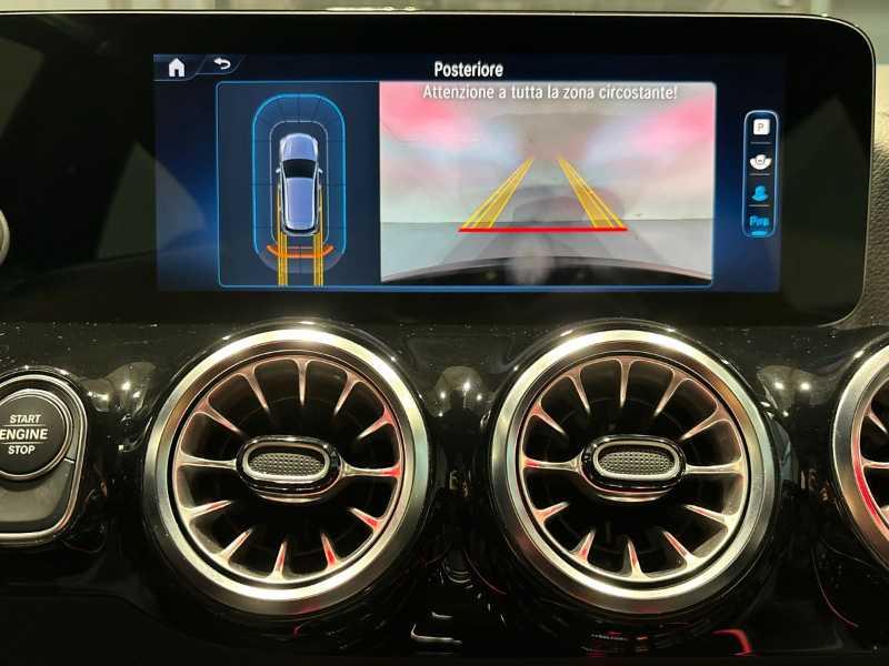 B 250 e phev AMG Line Advanced Plus auto - Certified
