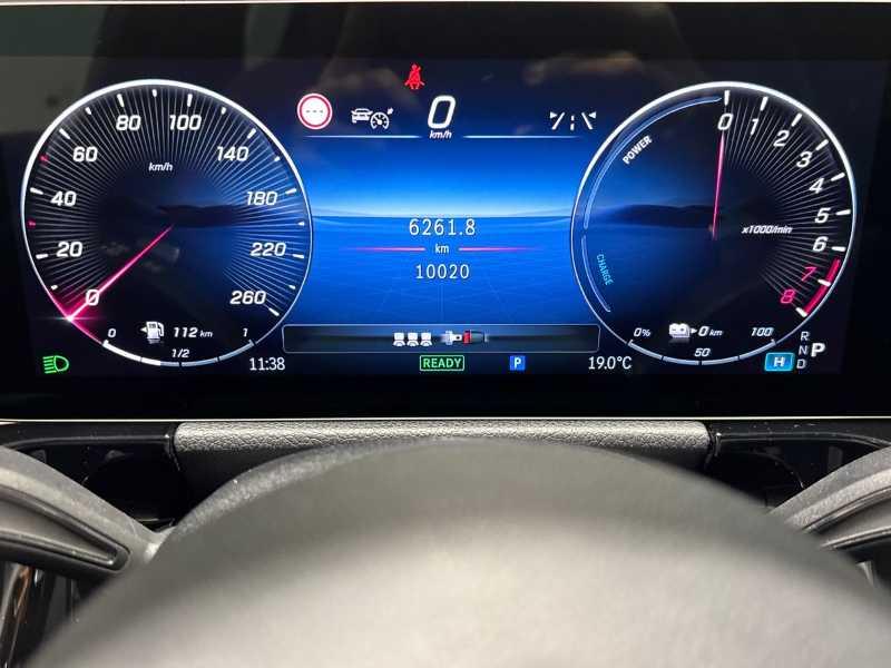 B 250 e phev AMG Line Advanced Plus auto - Certified