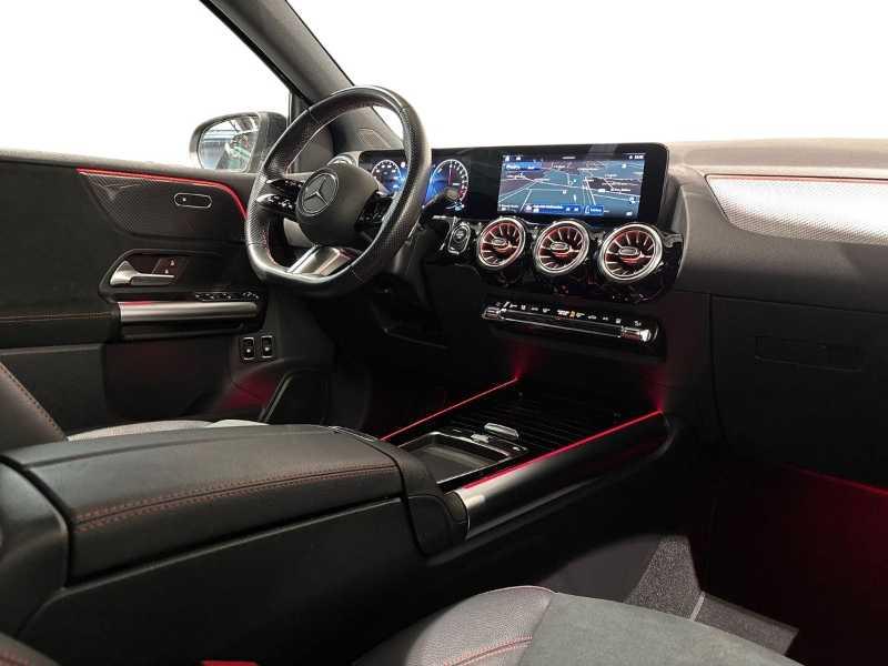 B 250 e phev AMG Line Advanced Plus auto - Certified