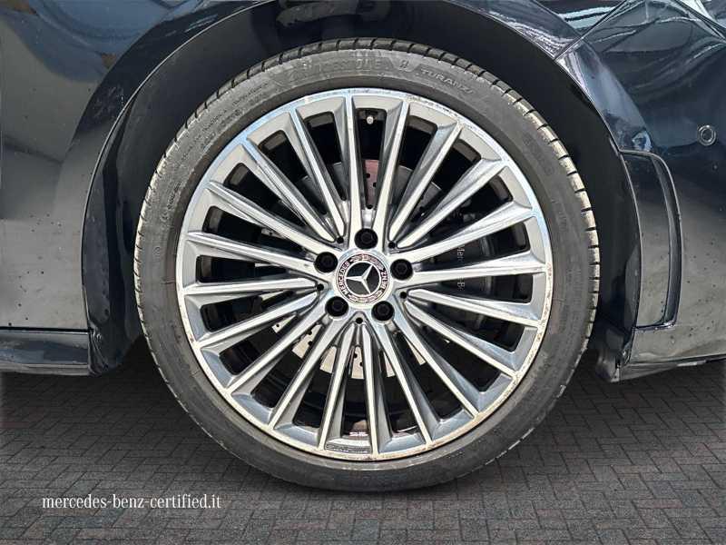B 250 e phev AMG Line Advanced Plus auto - Certified