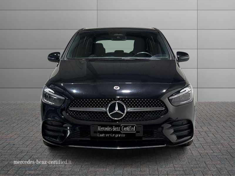 B 250 e phev AMG Line Advanced Plus auto - Certified