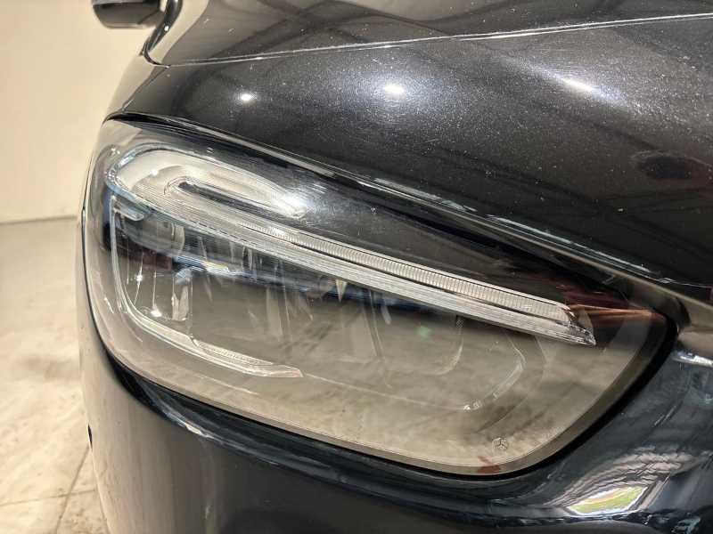 B 250 e phev AMG Line Advanced Plus auto - Certified