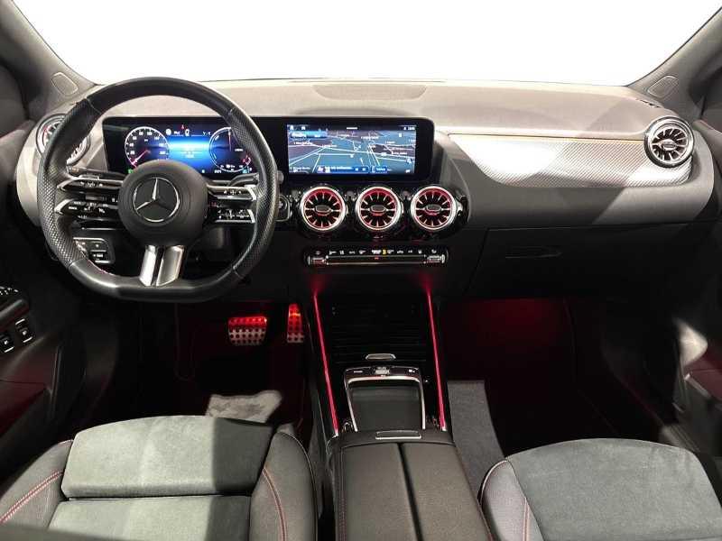 B 250 e phev AMG Line Advanced Plus auto - Certified