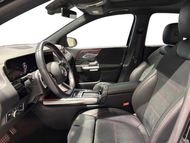 B 250 e phev AMG Line Advanced Plus auto - Certified