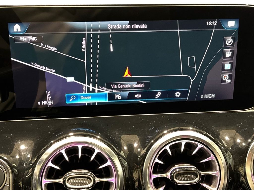 EQA 250+ Premium Plus - Certified
