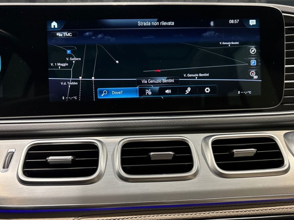 GLE 350 de phev (e eq-power) Premium Plus 4matic a - Certified