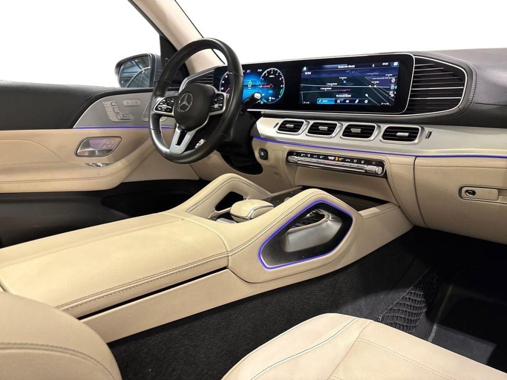 GLE 350 de phev (e eq-power) Premium Plus 4matic a - Certified