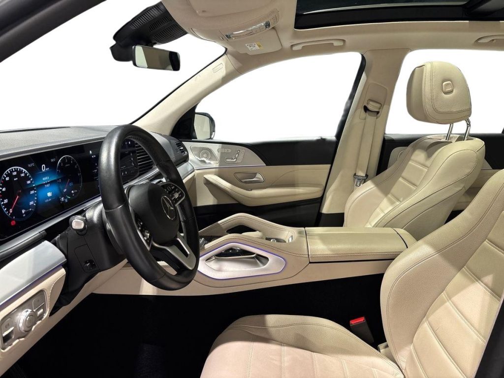 GLE 350 de phev (e eq-power) Premium Plus 4matic a - Certified