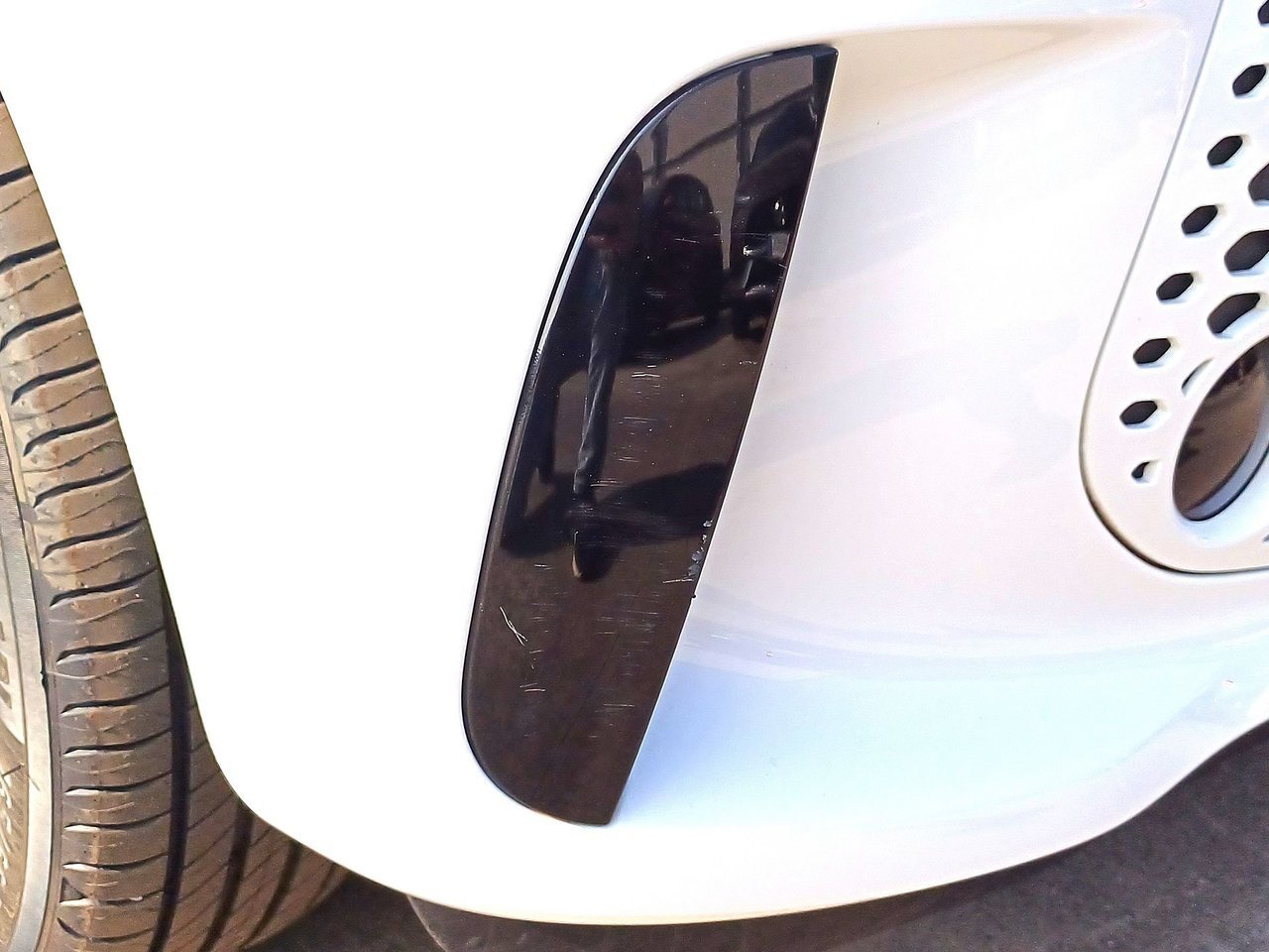 Forfour eq Passion 4,6kW - Certified