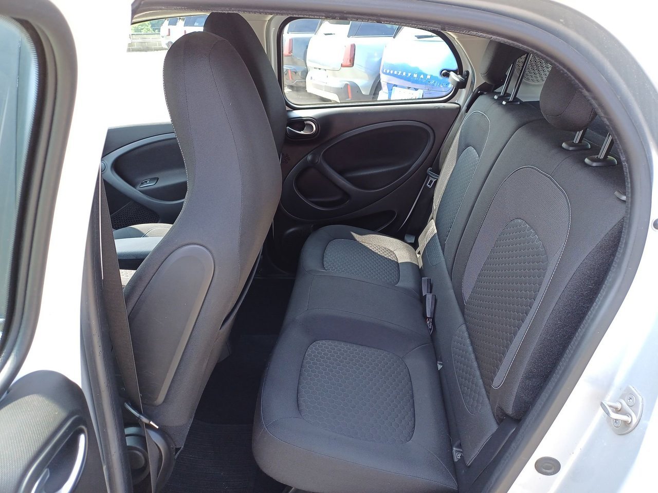 Forfour eq Passion 4,6kW - Certified