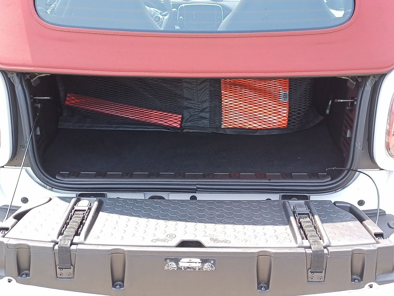 Fortwo Cabrio eq Prime 22kW - Certified