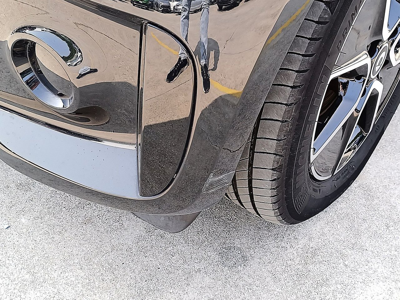 Fortwo eq Passion 22kW - Certified