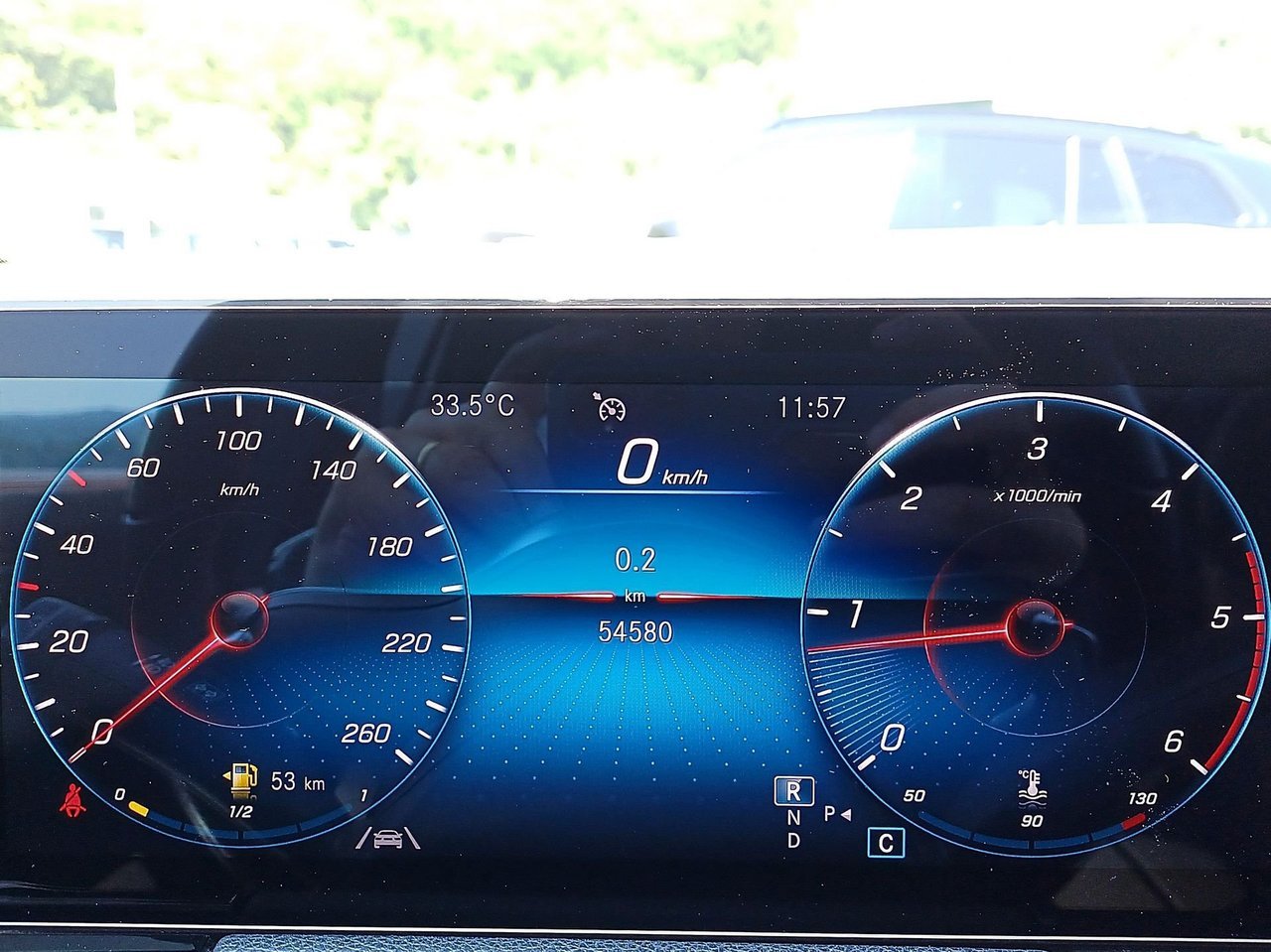 GLA 200 d Premium 4matic auto - Certified