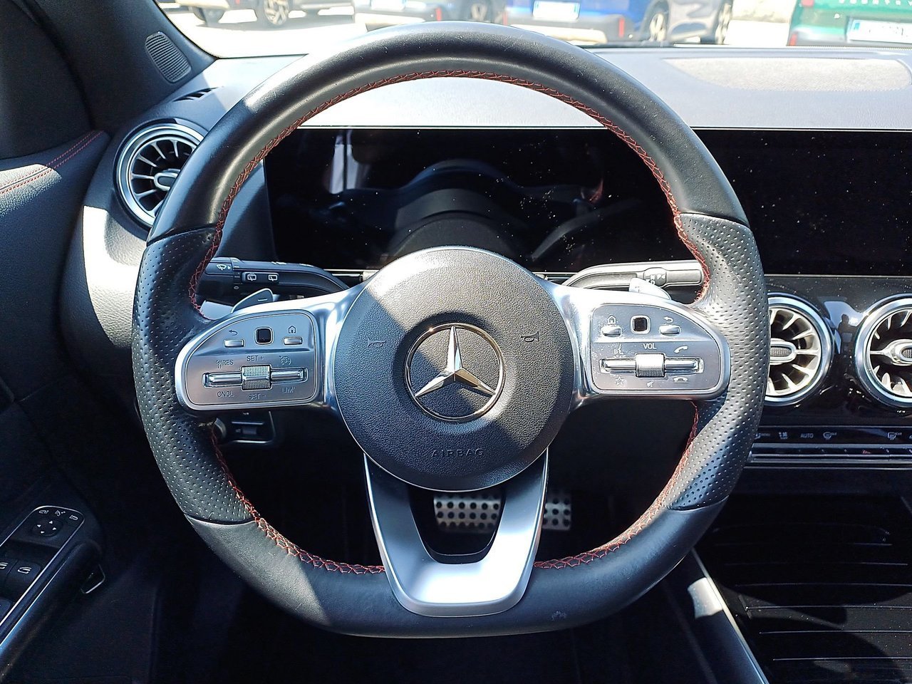 GLA 200 d Premium 4matic auto - Certified