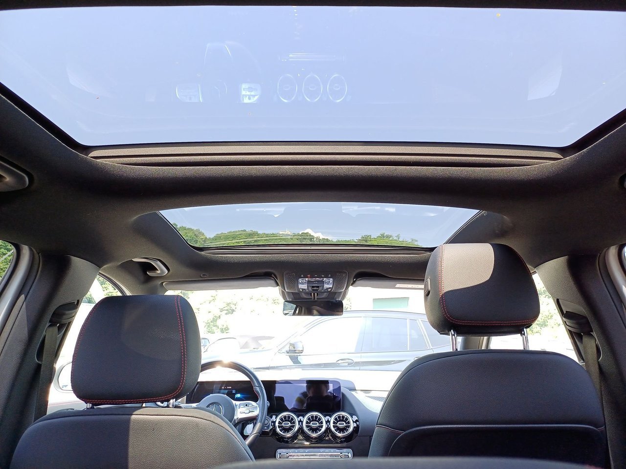 GLA 200 d Premium 4matic auto - Certified