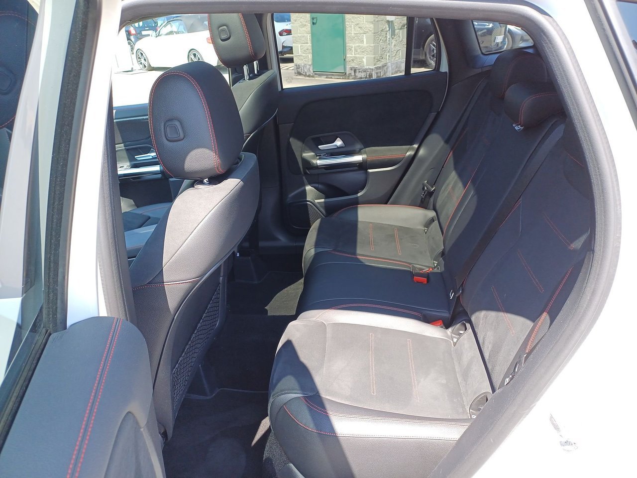 GLA 200 d Premium 4matic auto - Certified