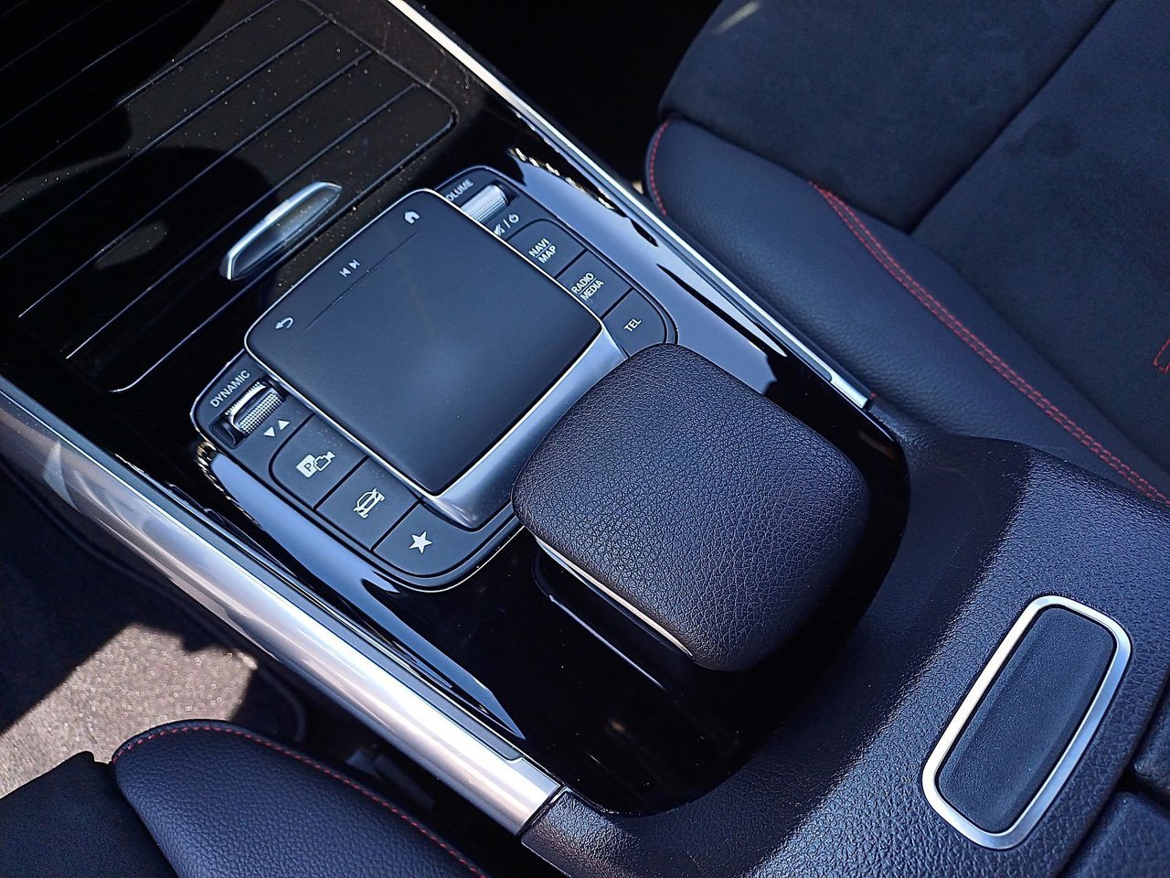 GLA 200 d Premium 4matic auto - Certified