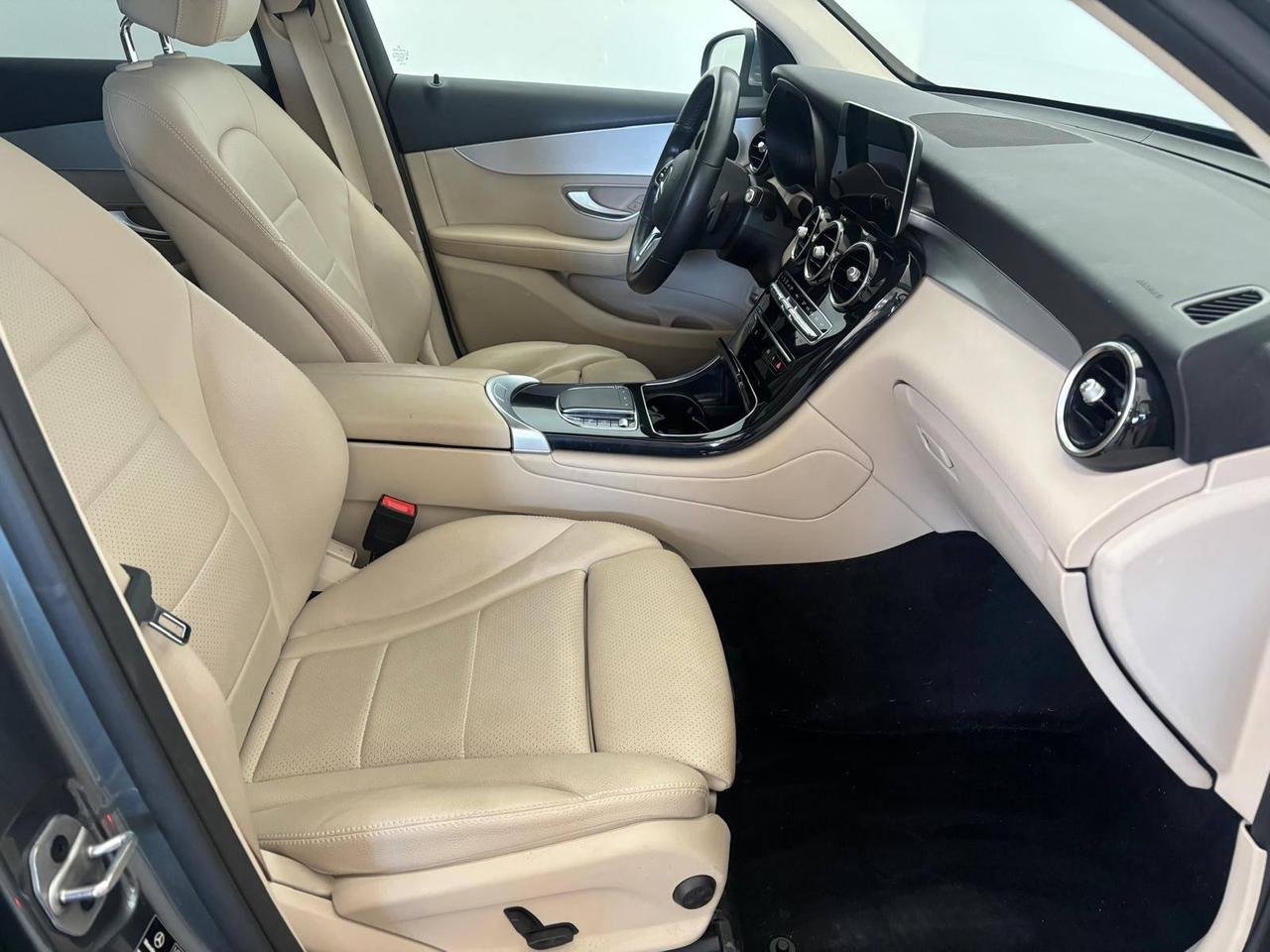 GLC 220 d Sport 4matic auto - Certified
