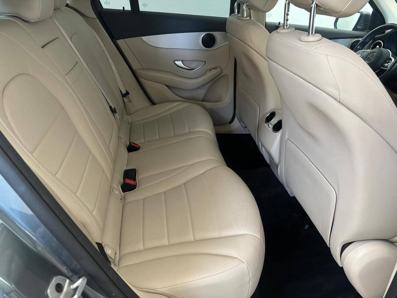 GLC 220 d Sport 4matic auto - Certified