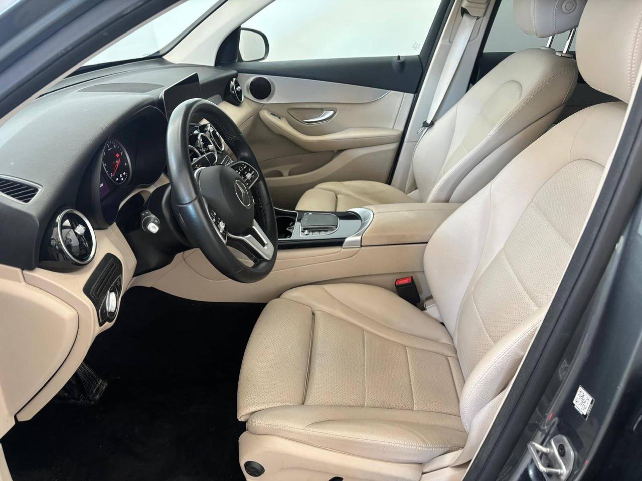 GLC 220 d Sport 4matic auto - Certified