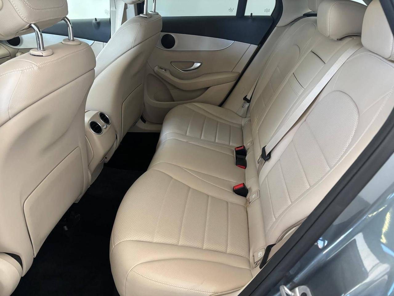 GLC 220 d Sport 4matic auto - Certified