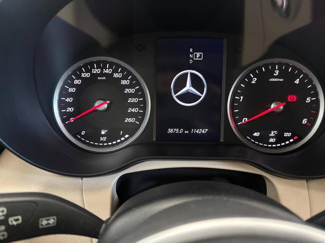 GLC 220 d Sport 4matic auto - Certified