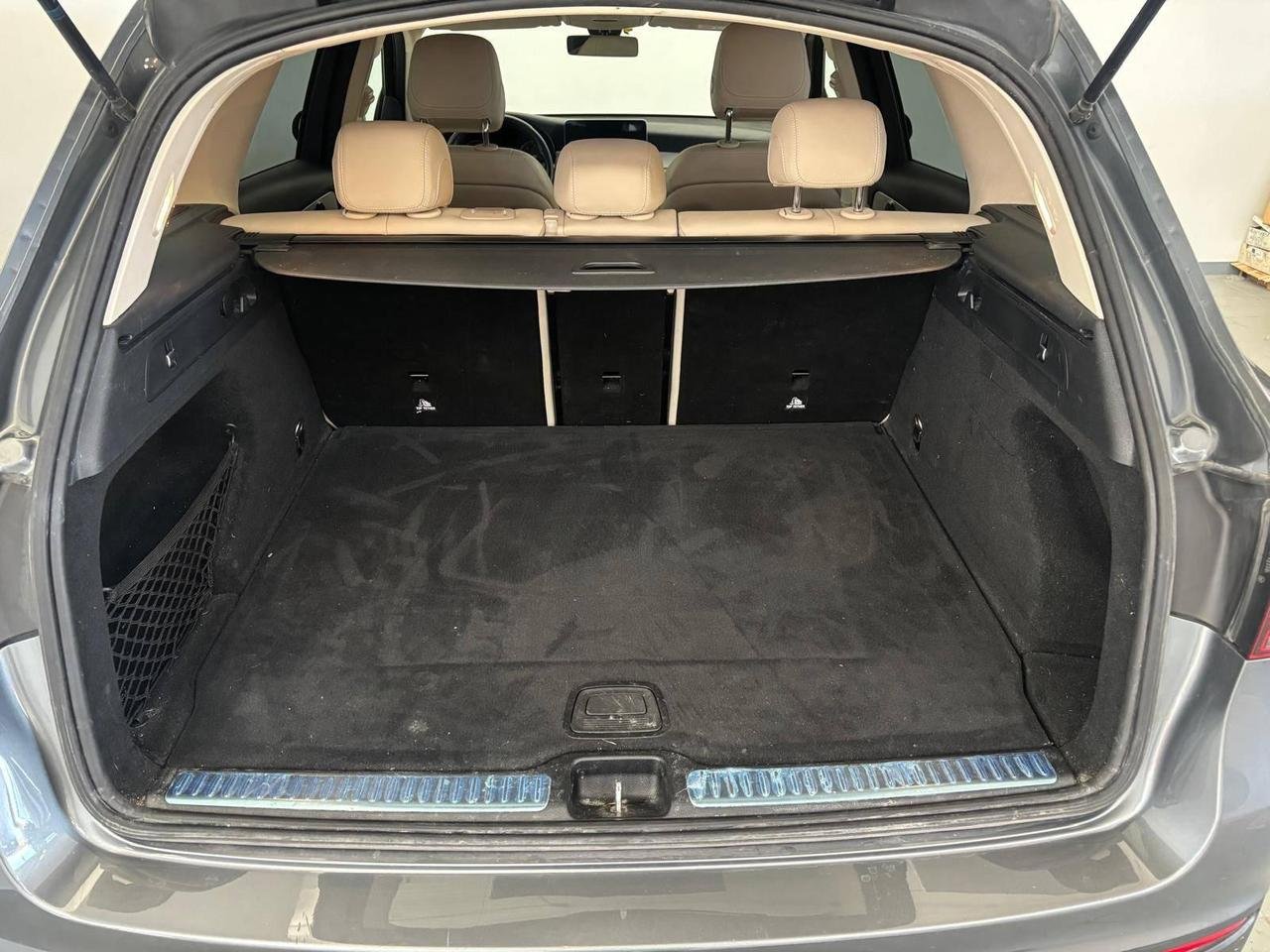 GLC 220 d Sport 4matic auto - Certified