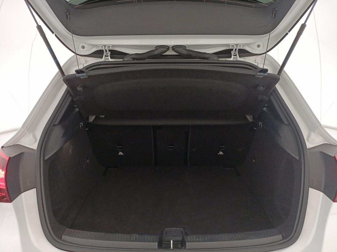 A 180 d AMG Line Advanced Plus auto - Certified