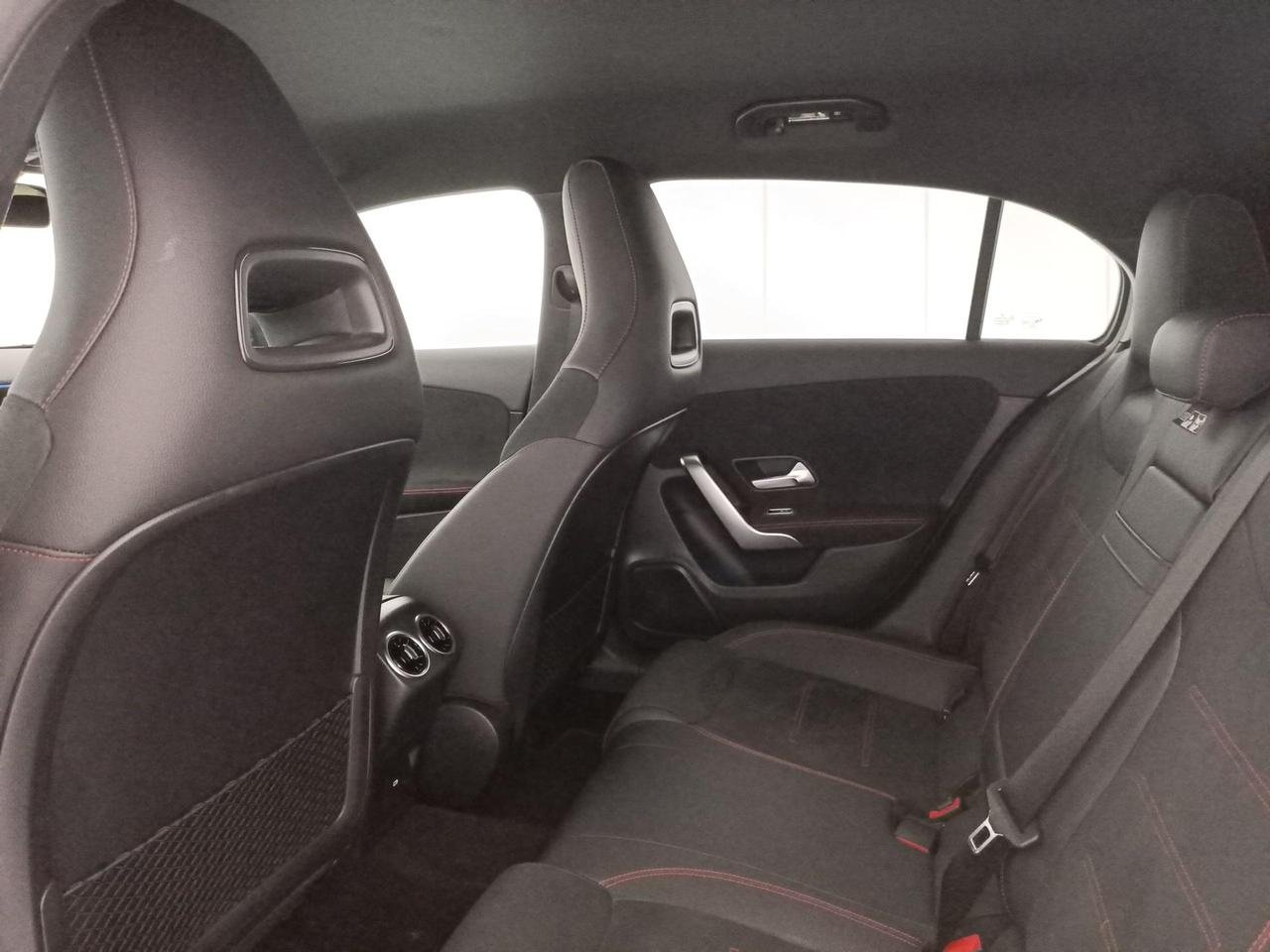 A 180 d AMG Line Advanced Plus auto - Certified