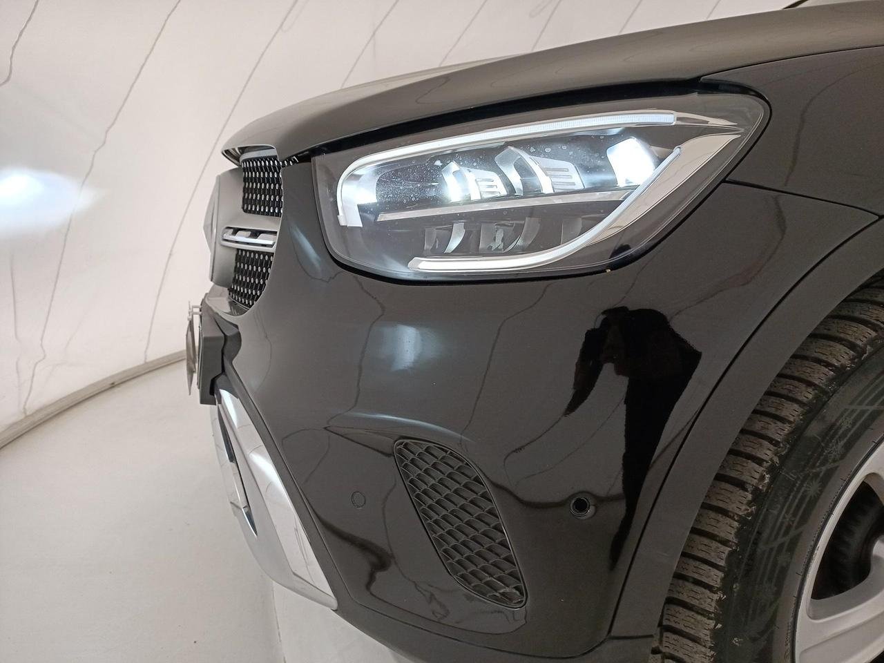 GLC Coupe 220 d Premium 4matic auto - Certified