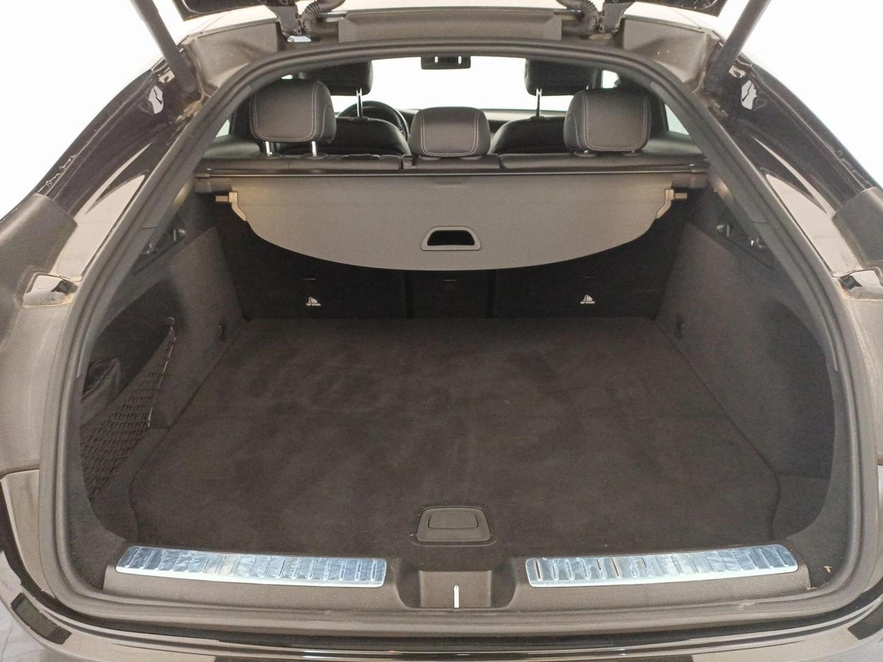 GLC Coupe 220 d Premium 4matic auto - Certified